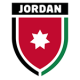 Jordanie Monde 2026 Femmes
